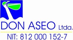 DON ASEO LTDA